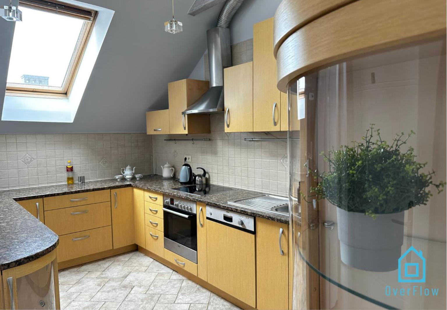 Purple - Charming Place, 15 Minutes To Old Town & 5 Minutes To Seaside Privat bolig Gdańsk