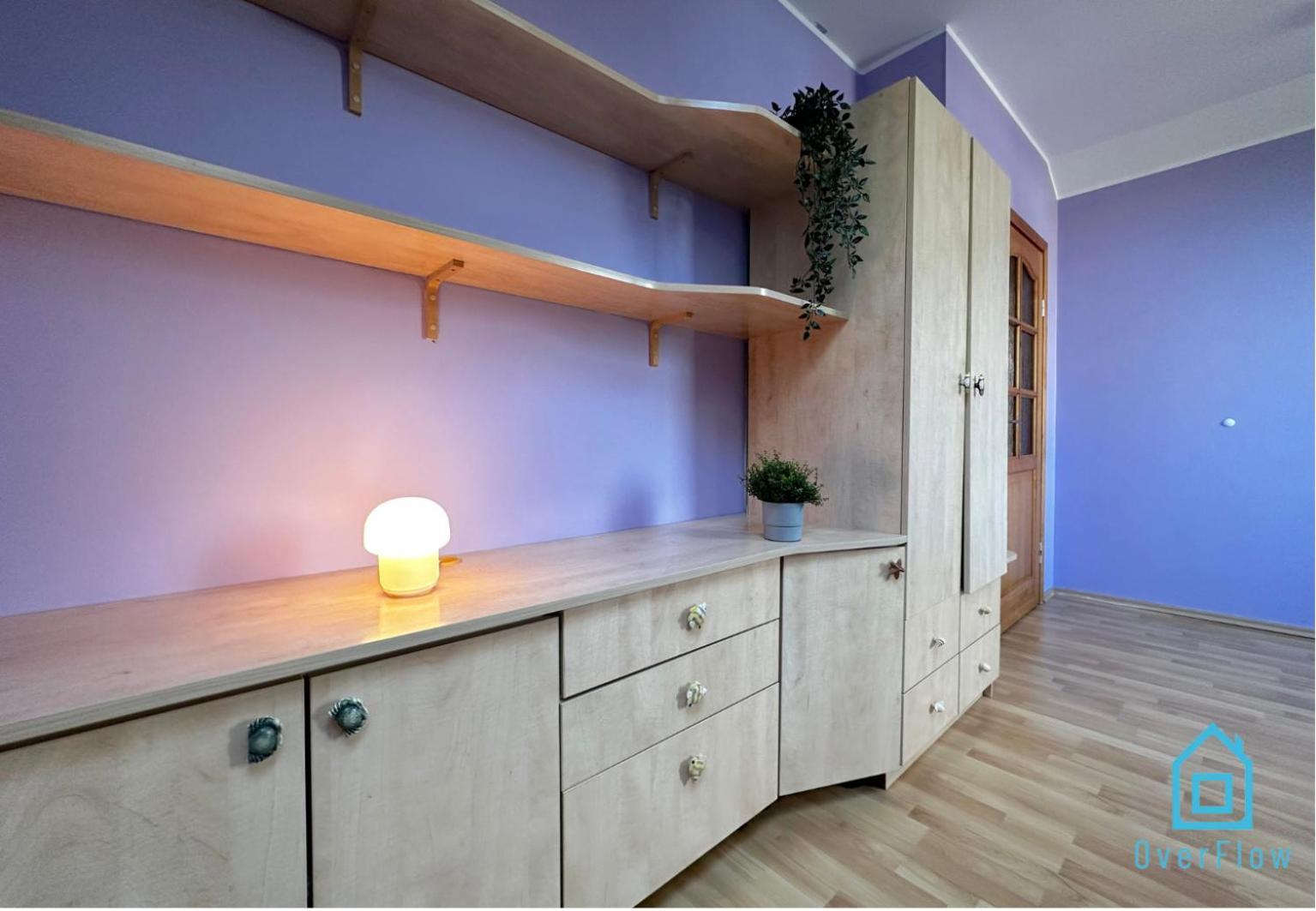 Purple - Charming Place, 15 Minutes To Old Town & 5 Minutes To Seaside * Gdańsk